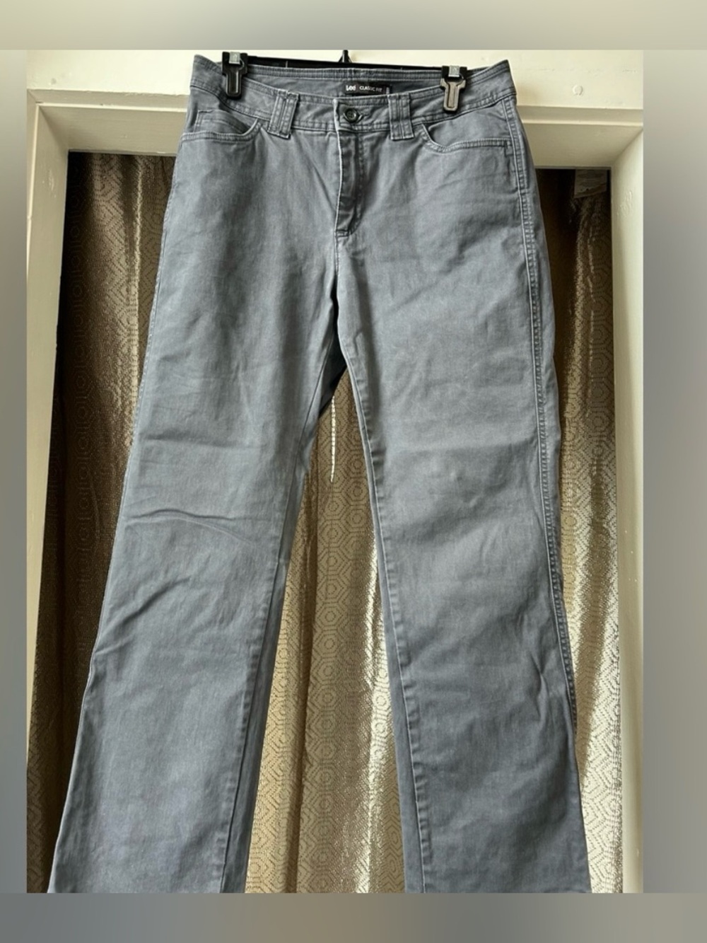 Lee lightweight pants size 10